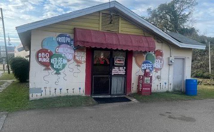 Pictures of Special Purpose property located at 1710 Monroe St., Vicksburg, MS 39180 for sales - image #1
