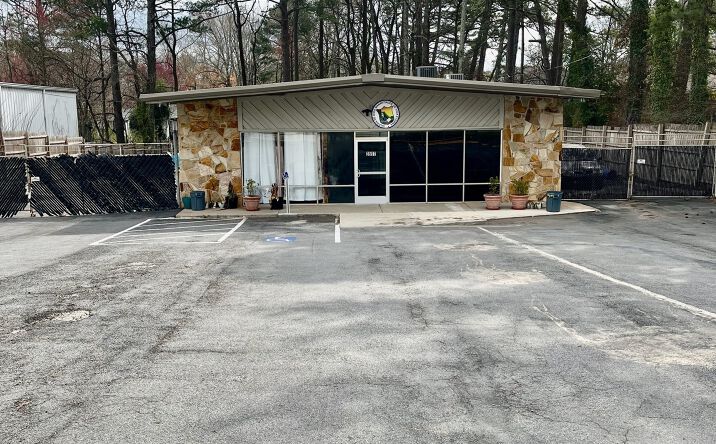 Pictures of Special Purpose property located at 3597 Lawrenceville High, Tucker, GA 30084 for sales - image #1