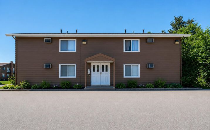 Pictures of Multifamily property located at 1722 Onsgard Road, Madison, WI 53704 for sales - image #1