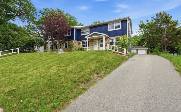 Pictures of Multifamily property located at 41-47 Sunfish Court, Madison, WI 53713 for sales - image #1