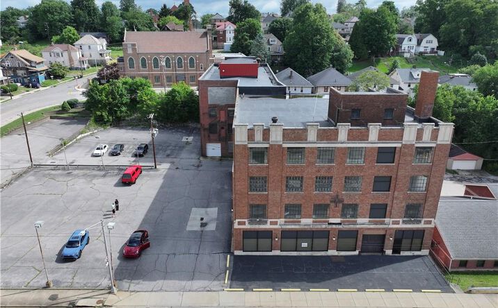 Pictures of Industrial, Mixed Use property located at 1439 Sunset Boulevard, Steubenville, OH 43952 for sales - image #1
