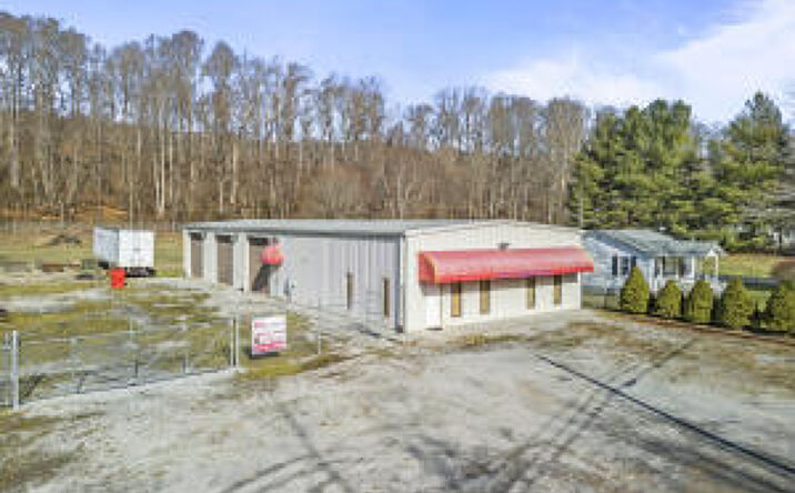 Pictures of Retail, Industrial, Mixed Use property located at 2719 Tennessee 91, Elizabethton, TN 37643 for sales - image #1