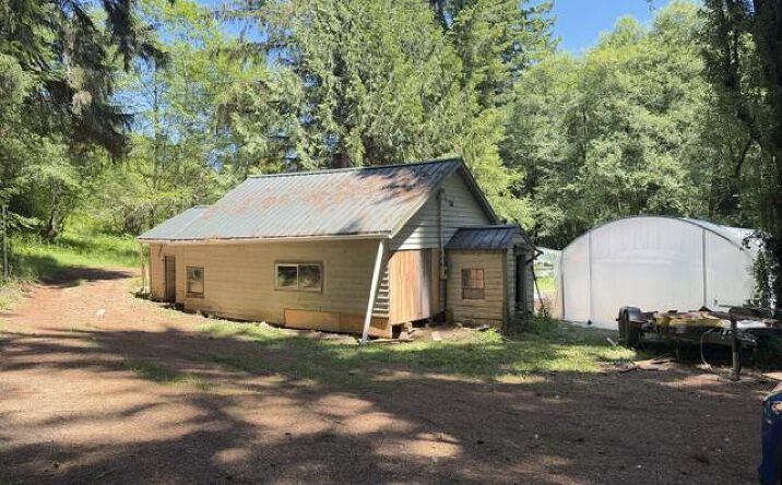 Pictures of Land, Mixed Use, Special Purpose property located at 82467 Crowder Road, Seaside, OR 97138 for sales - image #1