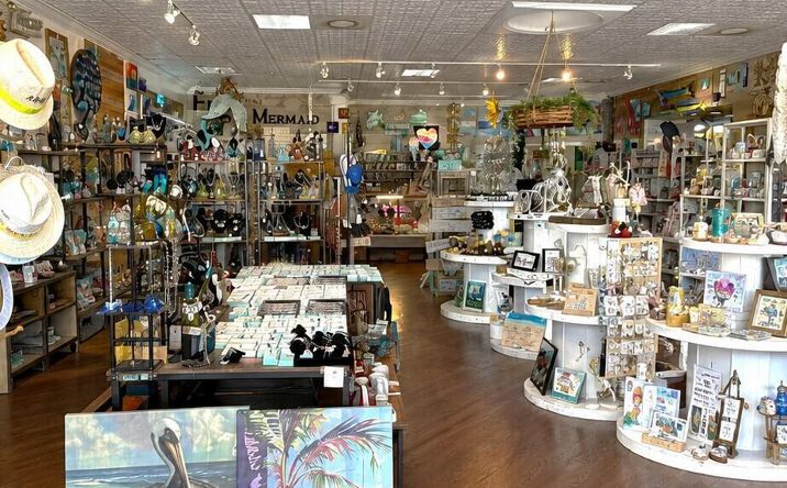 Pictures of Business for Sale, Retail property located at 1024 Highway A1a Highway 132-133, Satellite Beach, FL 32937 for sales - image #1