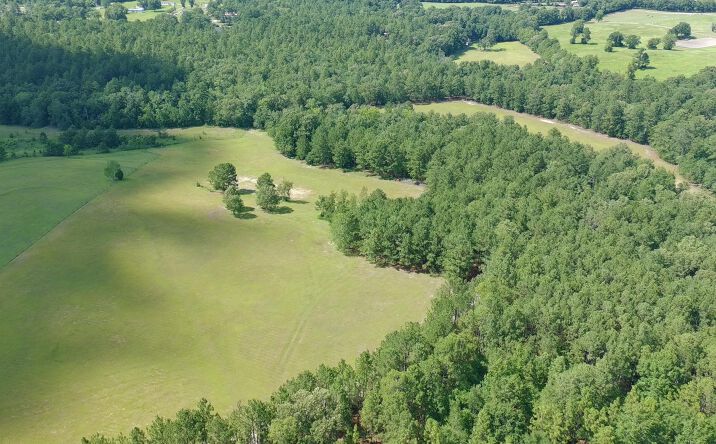 41 Acres Whiskey Road, Aiken