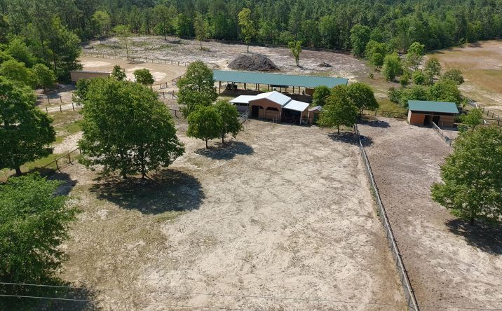 Pictures of Land property located at 208a Frontage Road, Aiken, SC 29801 for sales - image #1