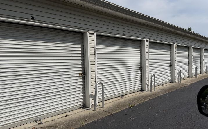 Pictures of Business for Sale, Industrial, Retail property located at 741 E Chicago Road, Coldwater, MI 49036 for sales - image #1