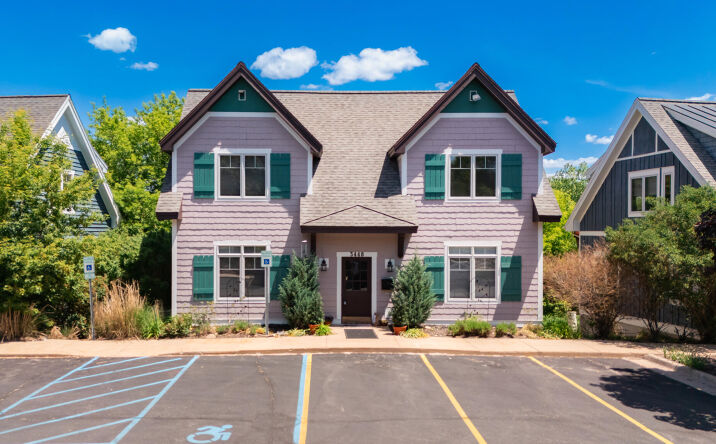 Pictures of Office, Special Purpose property located at 3448 E Lake Lansing Road, East Lansing, MI 48823 for sales - image #1