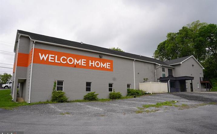 Pictures of Office property located at 7595 Martinsburg Pike, Shepherdstown, WV 25443 for sales - image #1