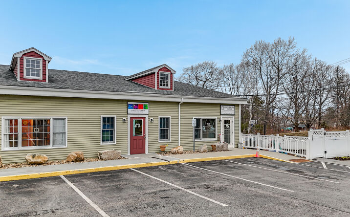 Pictures of Retail, Office property located at 518 U.S. 1, Kittery, ME 03904 for sales - image #1