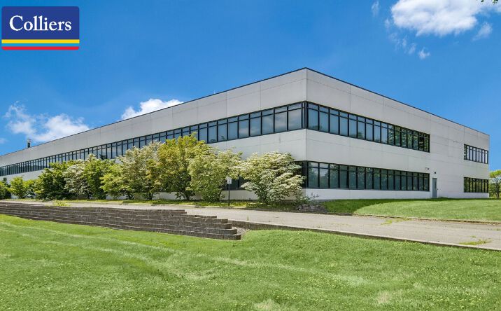 Pictures of Office property located at 326 Daniel Zenker Drive, Big Flats, NY 14845-9731 for sales - image #1