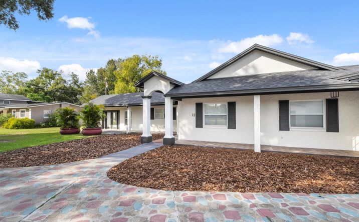 Pictures of Multifamily, Mixed Use property located at 329 SEMINOLA BLVD, CASSELBERRY, FL 32707-3051 for sales - image #1