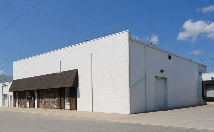 Pictures of Industrial property located at 306 South Pearl Street, Green Bay, WI 54303 for sales - image #1