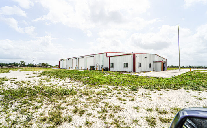 Pictures of Industrial, Land property located at 5500 Southwest Moody Street, Victoria, TX 77905 for sales - image #1