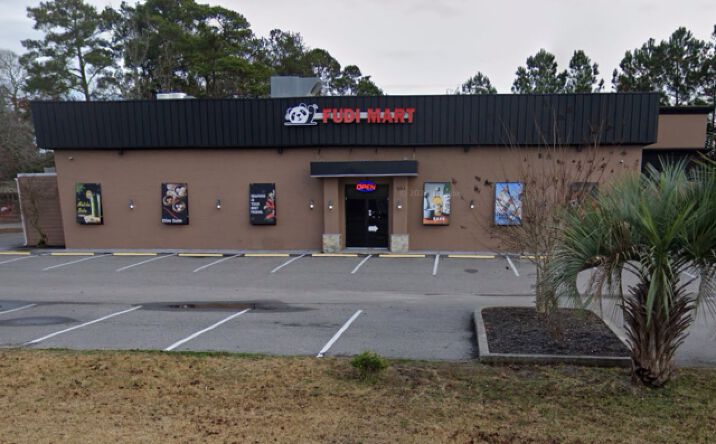 Pictures of Retail, Land, Business for Sale property located at 901 Highway 17 North, Surfside Beach, SC 29575 for sales - image #1