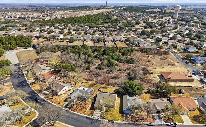 Pictures of Land, Senior Living property located at 3750 Greenridge, Schertz, TX 78108, 3758 Greenridge, Schertz, TX 78108, 3762 Scenic Drive, Schertz, TX 78108 for sales - image #1