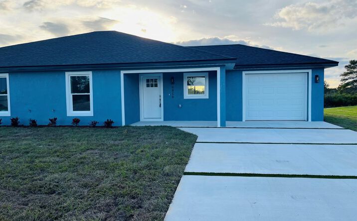 Pictures of Multifamily property located at 7056 San Benito Drive, Sebring, FL 33872 for sales - image #1