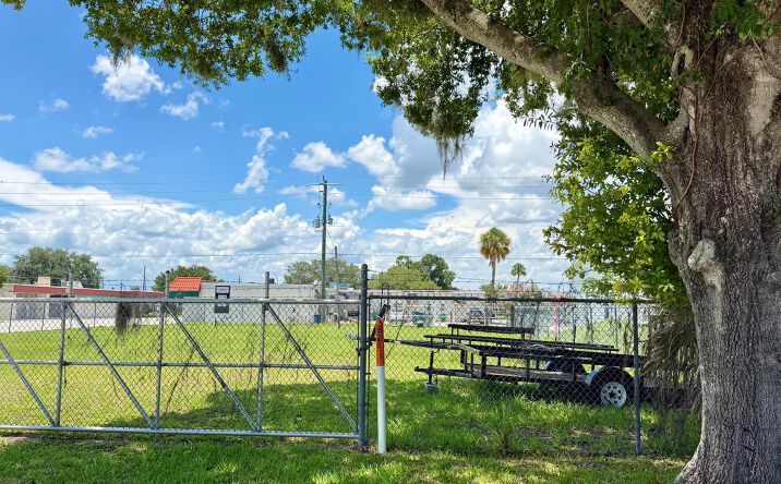 Pictures of Land property located at 203 SW 3rd Avenue, Okeechobee, FL 34974 for sales - image #1