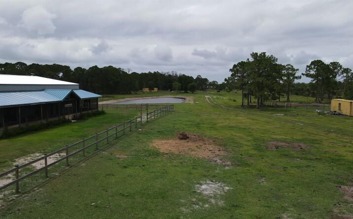 Pictures of Land, Special Purpose property located at 12271 NE 124th Avenue, Okeechobee, FL 34972 for sales - image #1