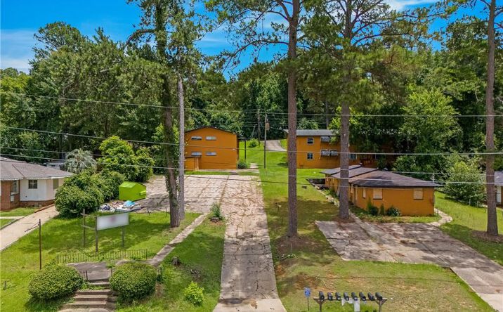 Pictures of Multifamily, Land property located at 2330 Fort Benning Road, Columbus, GA 31903 for sales - image #1