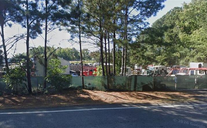 Pictures of Business for Sale property located at 7807 Covington Highway, Lithonia, GA 30058 for sales - image #1