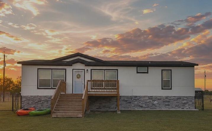 72 Rosebud Lane, Gonzales
