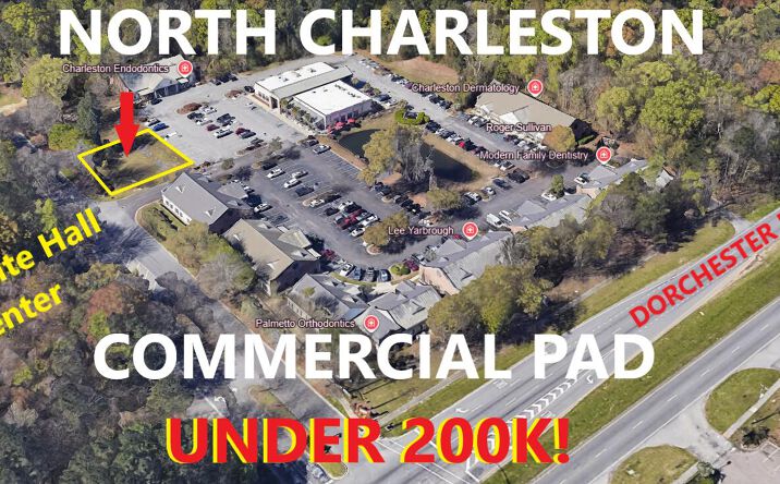 Pictures of Special Purpose property located at 5401 Netherby Lane Unit 701, North Charleston, SC 29420 for sales - image #1