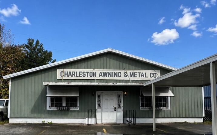 Pictures of Industrial, Office property located at 3527 Meeting Street Road, North Charleston, SC 29405 for sales - image #1
