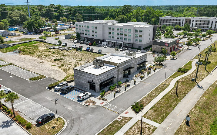 Pictures of Retail property located at 3668 Trask Parkway, Beaufort, SC 29906 for sales - image #1