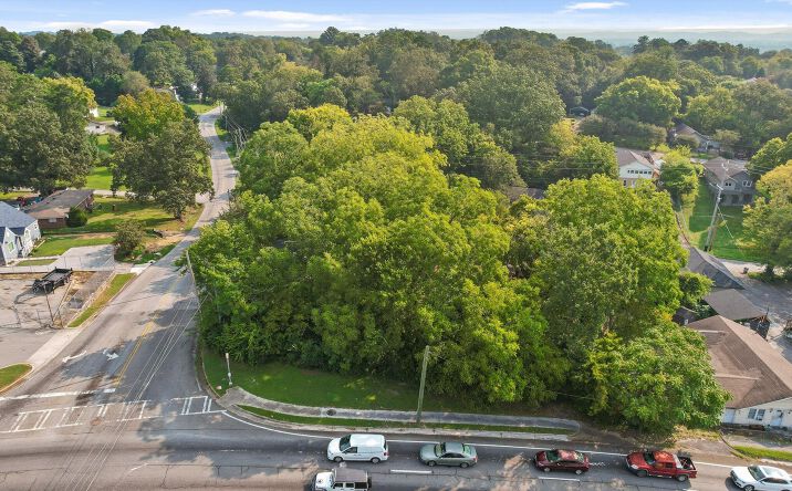 Pictures of Retail, Mixed Use property located at Lakeview Drive, Rossville, GA 30741 for sales - image #1