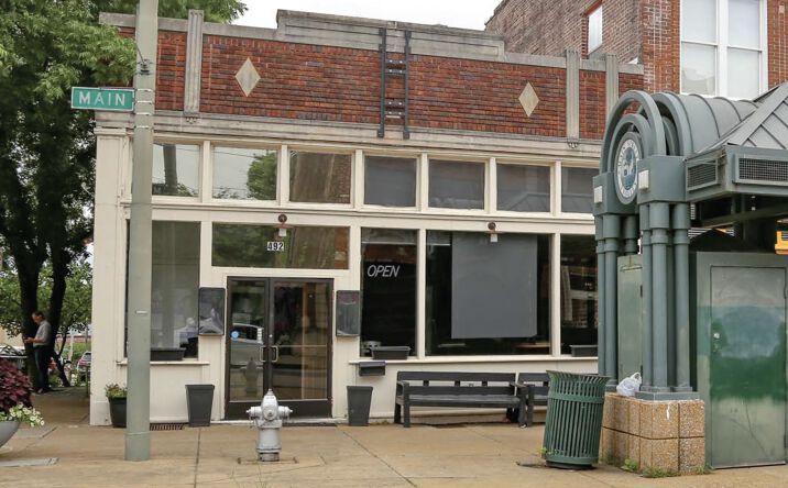 Pictures of Retail property located at 492 South Main Street, Memphis, TN 38103 for sales - image #1