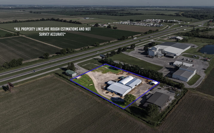 Pictures of Industrial property located at 2946 STATE HWY V, MATTHEWS, MO 63867 for sales - image #1