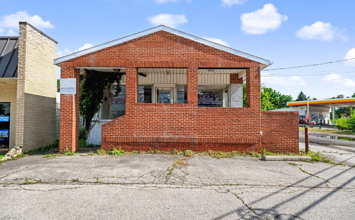 Pictures of Retail, Office property located at 889 Ashland Road, Mansfield, OH 44905 for sales - image #1