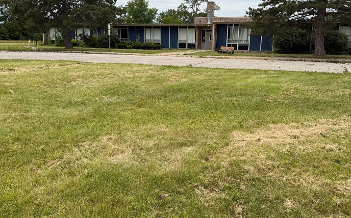 Pictures of Retail, Mixed Use property located at IOWA AVE, SAGINAW, MI 48601 for sales - image #1