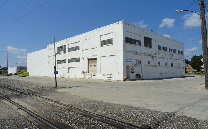 Pictures of Industrial property located at 301 Bridge Street, Green Bay, WI 54303 for sales - image #1