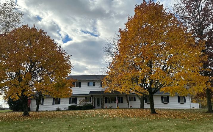 Pictures of Senior Living property located at 241 W Grand Ledge Hwy, Sunfield, MI 48890 for sales - image #1
