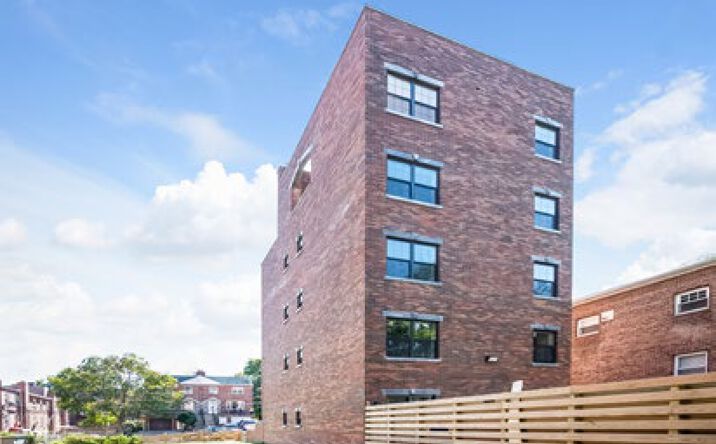 Pictures of Multifamily property located at 211 W 252nd St, New York City, NY 10471 for sales - image #1