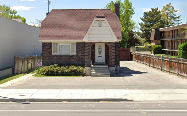 Pictures of Retail, Office property located at 3732 South 900 East, Salt Lake City, UT 84106 for sales - image #1