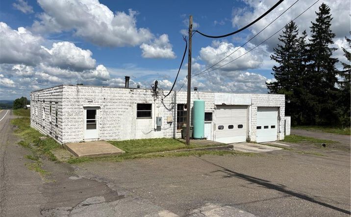 Pictures of Industrial, Mixed Use property located at 2505 New York 206, Greene, NY 13778 for sales - image #1