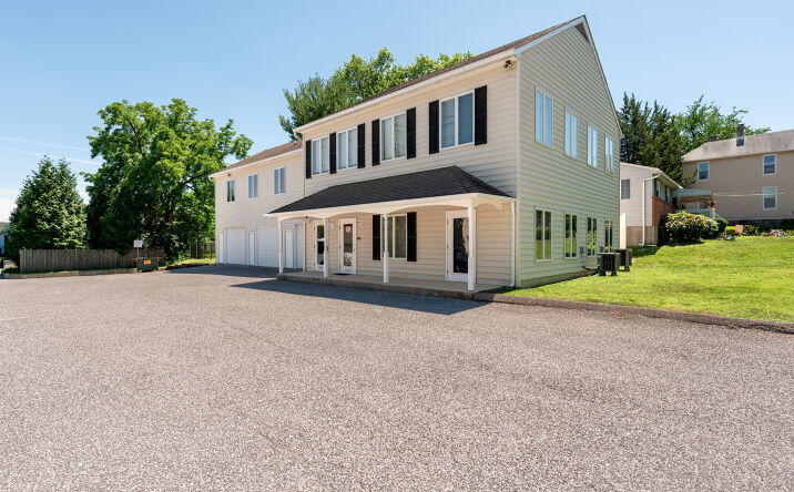 109 Melrose Avenue, Catonsville
