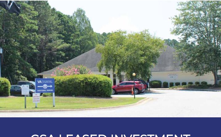 Pictures of Office property located at 9249 Hwy 29 South, Athens, GA 30601-6352 for sales - image #1