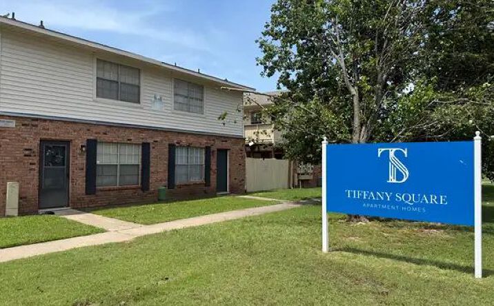 Pictures of Multifamily property located at 7200 Jewella Ave, Shreveport, LA 71108 for sales - image #1