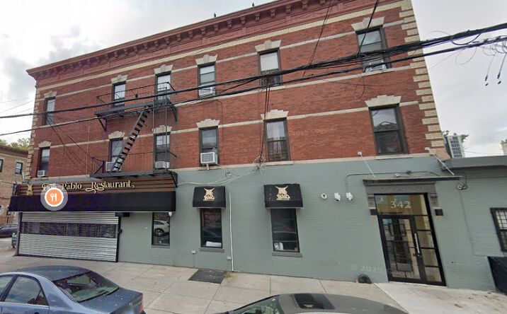 Pictures of Mixed Use property located at 342 Ridgewood Avenue, Brooklyn, NY 11208 for sales - image #1