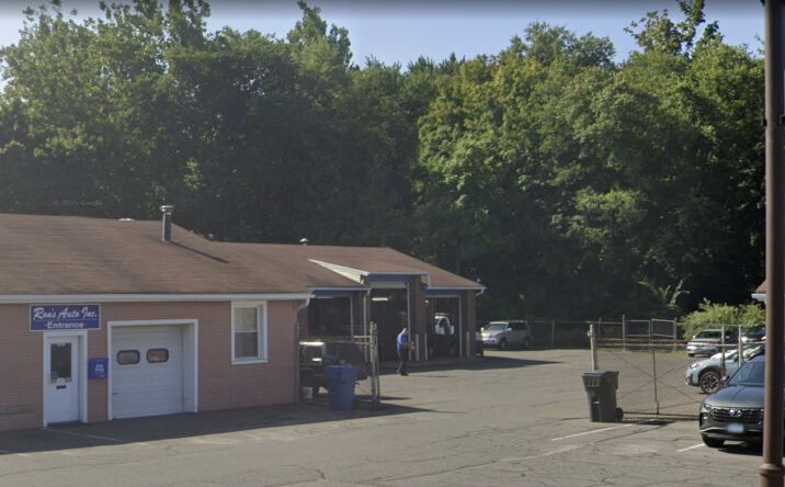 Pictures of Retail, Mixed Use, Special Purpose property located at 928 Farmington Ave, Berlin, CT 06037 for sales - image #1