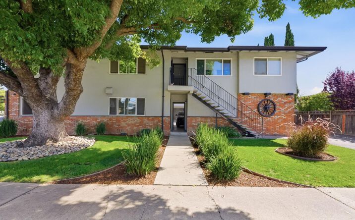 Pictures of Multifamily property located at 1255 Woodside Road, Redwood City, CA 94061 for sales - image #1