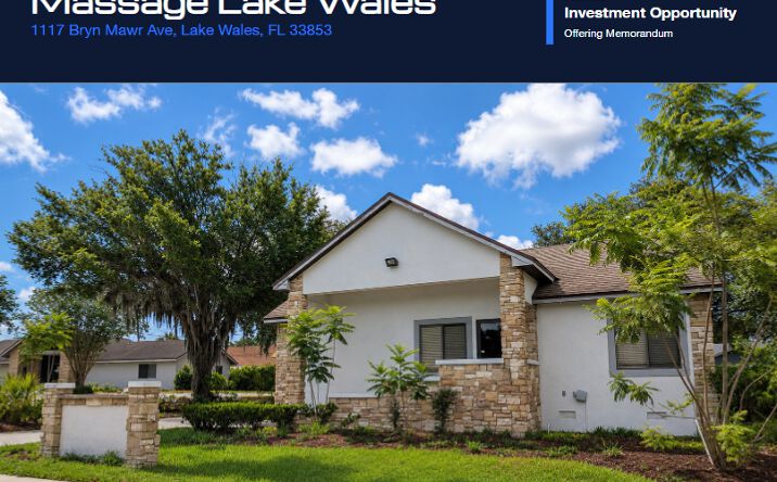 Pictures of Mixed Use property located at 1117 BRYN MAWR AVE, LAKE WALES, FL 33853-4333 for sales - image #1