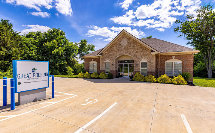 Pictures of Office property located at 5394 Ohio 48, Maineville, OH 45039 for sales - image #1