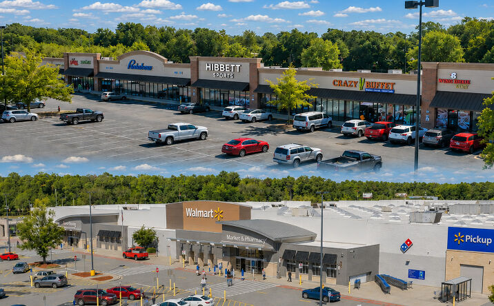 Pictures of Retail property located at 244 Cordele Rd, Albany, GA 31705-2405 for sales - image #1