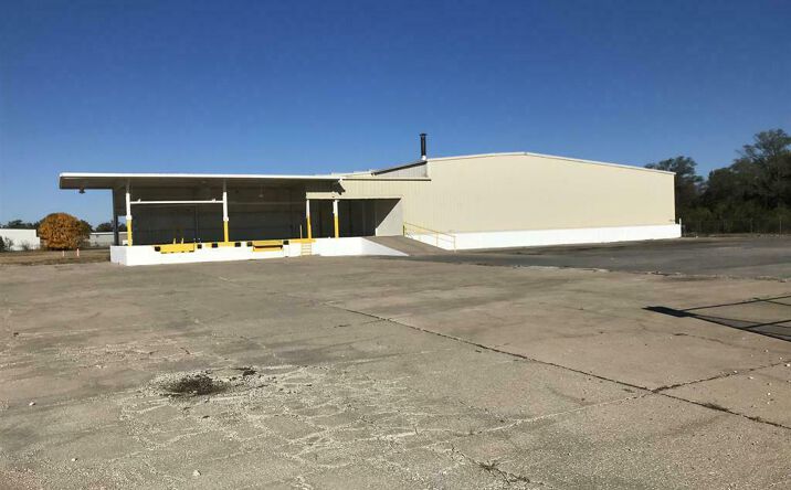 Pictures of Industrial property located at 201 South Cedar Street, Valley Center, KS 67147 for sales - image #1