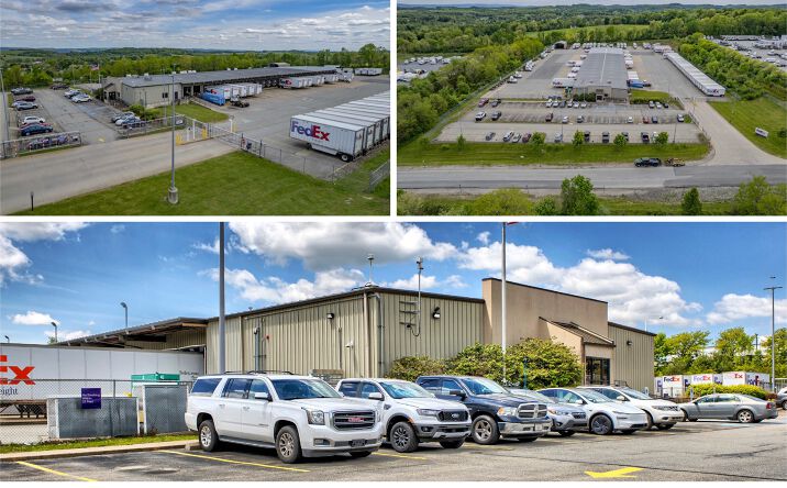 Pictures of Industrial property located at 217 East View Drive, Mount Pleasant, PA 15666 for sales - image #1